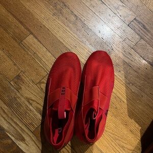 Rbx Red Slip-On Men's Sneakers
